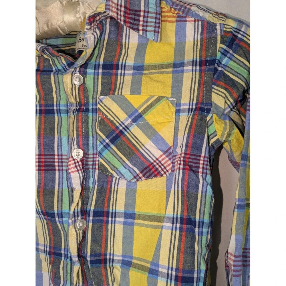 The Childrens Place preppy kidswear